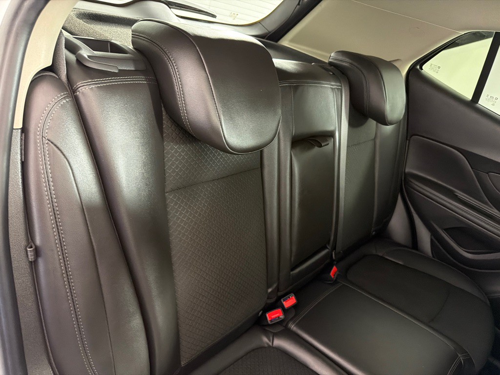 2021 Buick Enclave Image 21