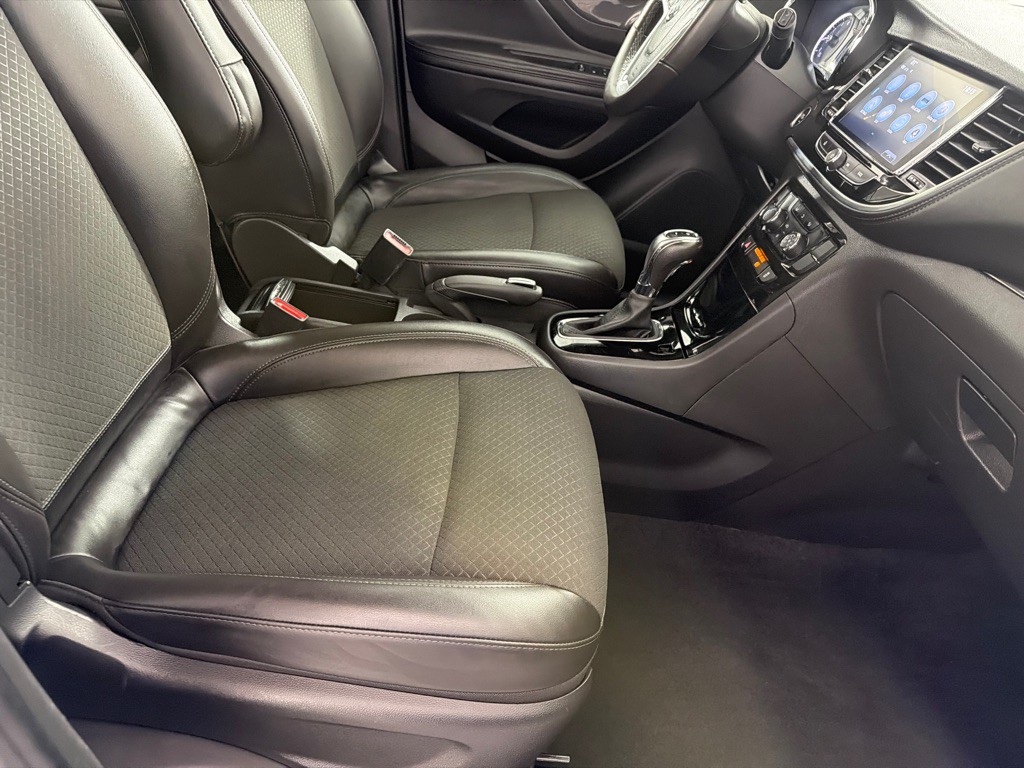 2021 Buick Enclave Image 22