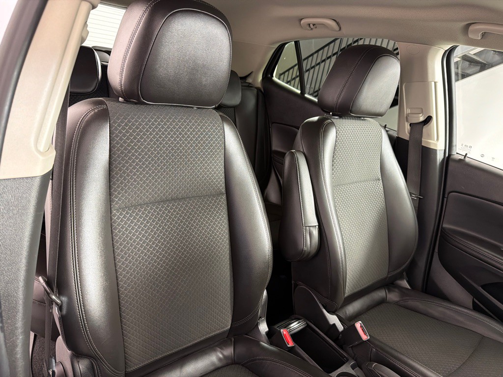 2021 Buick Enclave Image 23