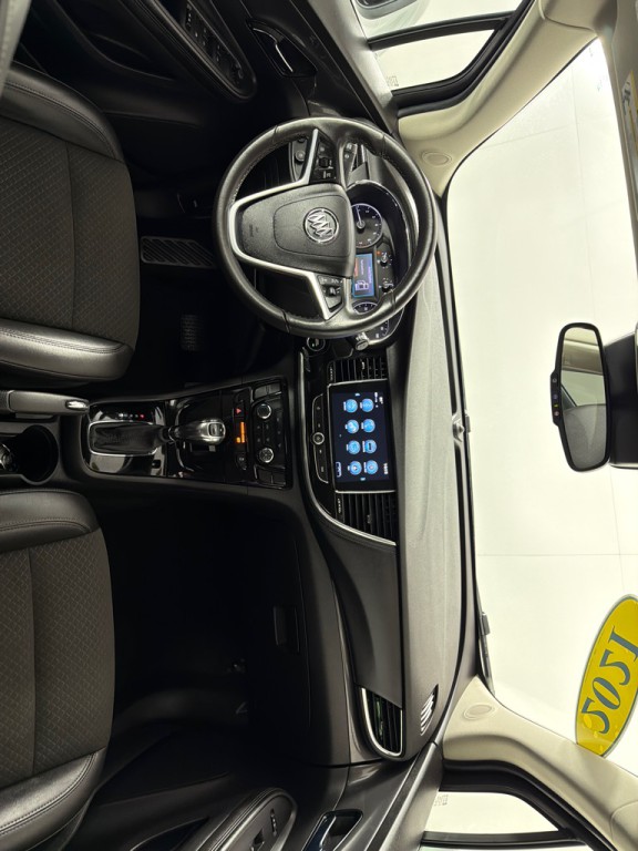 2021 Buick Enclave Image 24