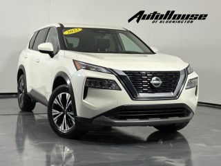 Image for 2023 Nissan Rogue SV ID: 7672034