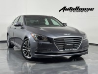 Image for 2016 Hyundai Genesis 3.8L ID: 7672586