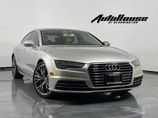 Image for 2016 Audi A7 Premium Plus ID: 7673128