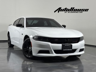 Image for 2022 Dodge Charger SXT ID: 7673377