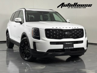 Image for 2021 Kia Telluride EX ID: 7673715