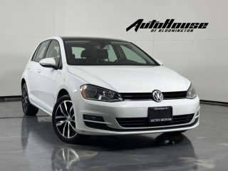 Image for 2016 Volkswagen Golf SE ID: 7673811
