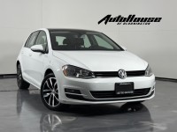 Image for 2016 Volkswagen Golf SE ID: 7673811