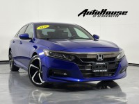 Image for 2018 Honda Accord Sport ID: 7673843