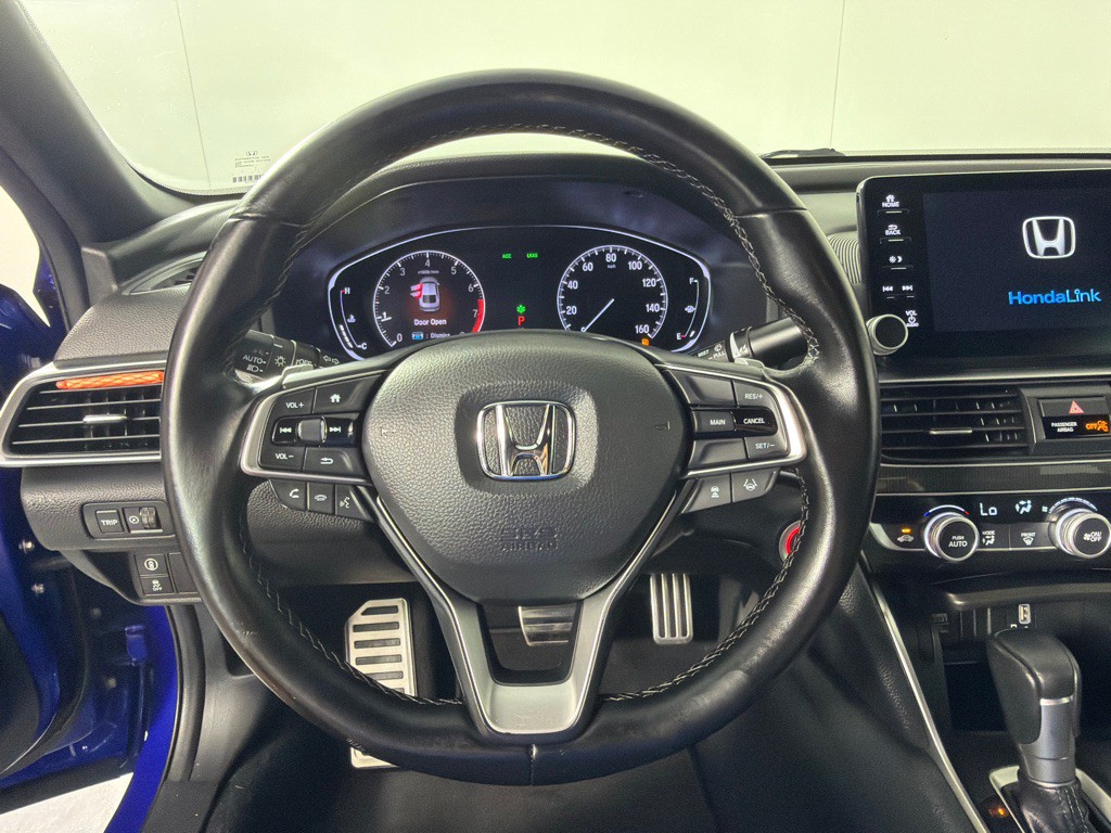 2018 Honda Accord Image 14
