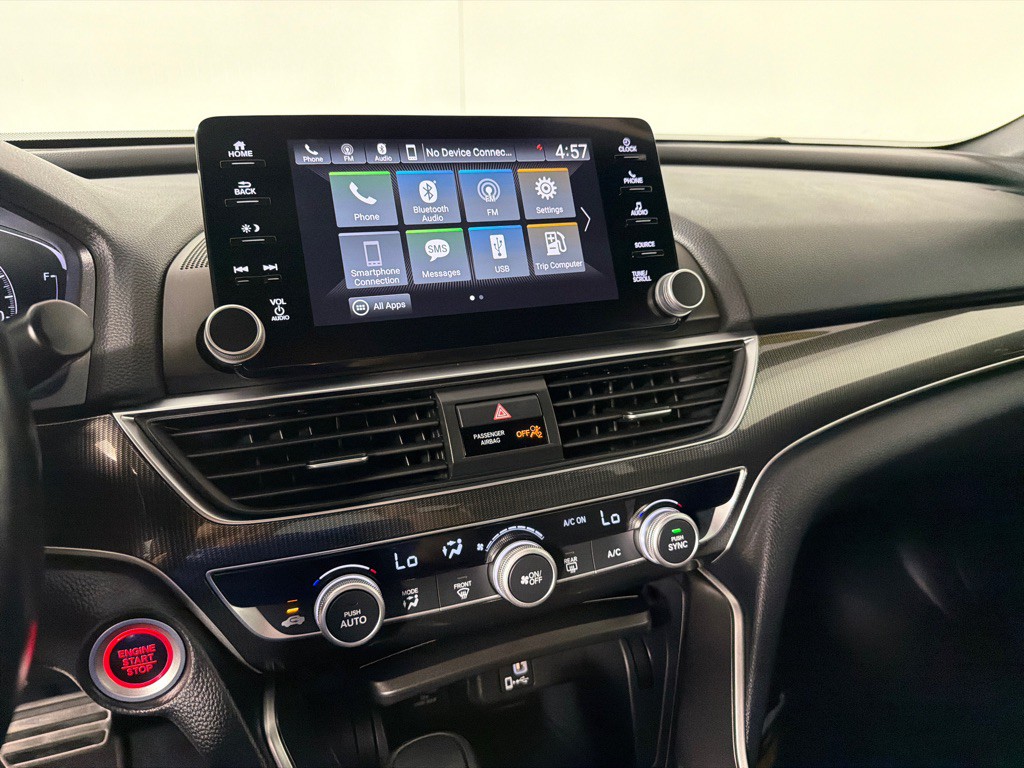 2018 Honda Accord Image 15