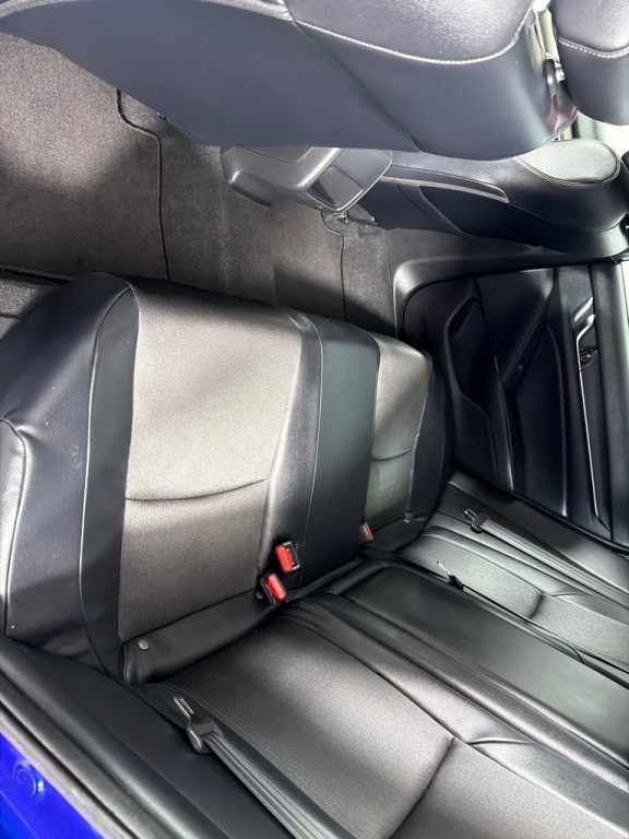 2018 Honda Accord Image 18