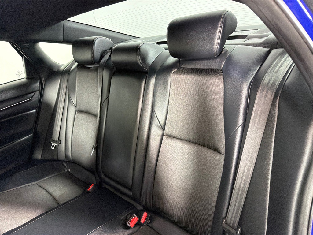 2018 Honda Accord Image 19