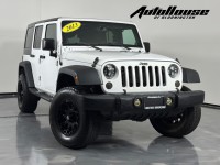 Image for 2013 Jeep Wrangler Unlimited Sport ID: 7674605