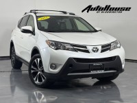 Image for 2015 Toyota Rav4 Limited ID: 7674633