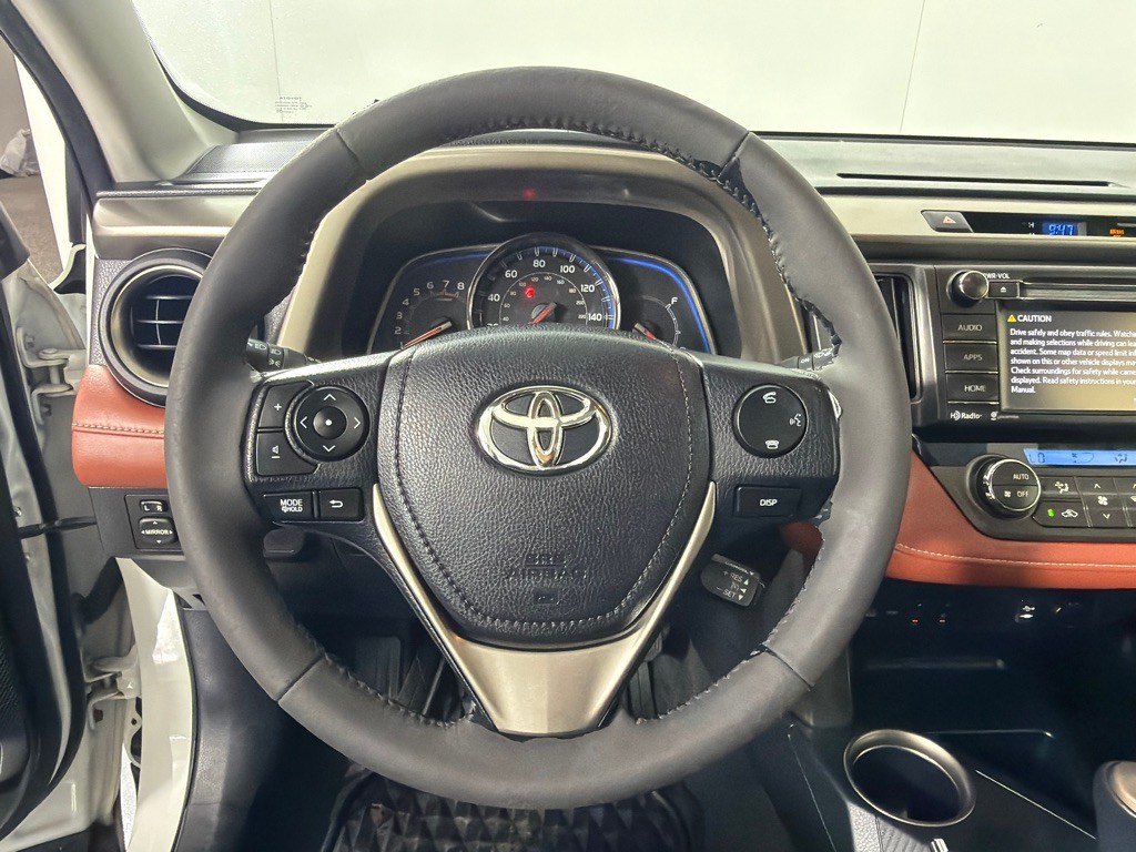 2015 Toyota Rav4 Image 15