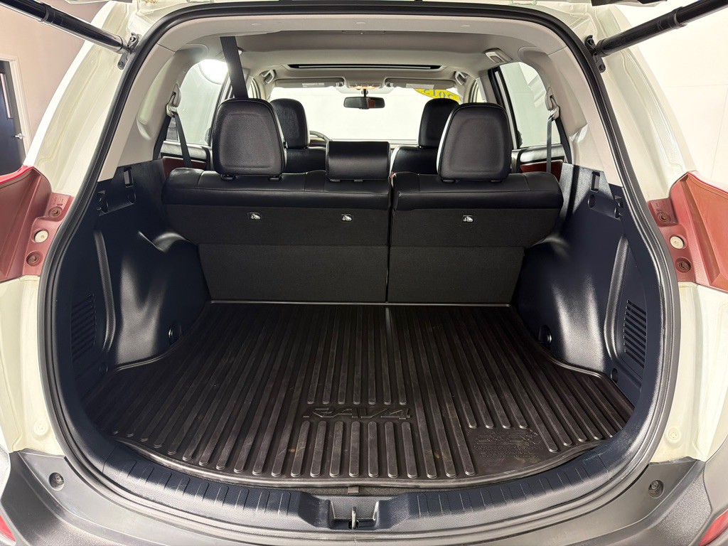 2015 Toyota Rav4 Image 21