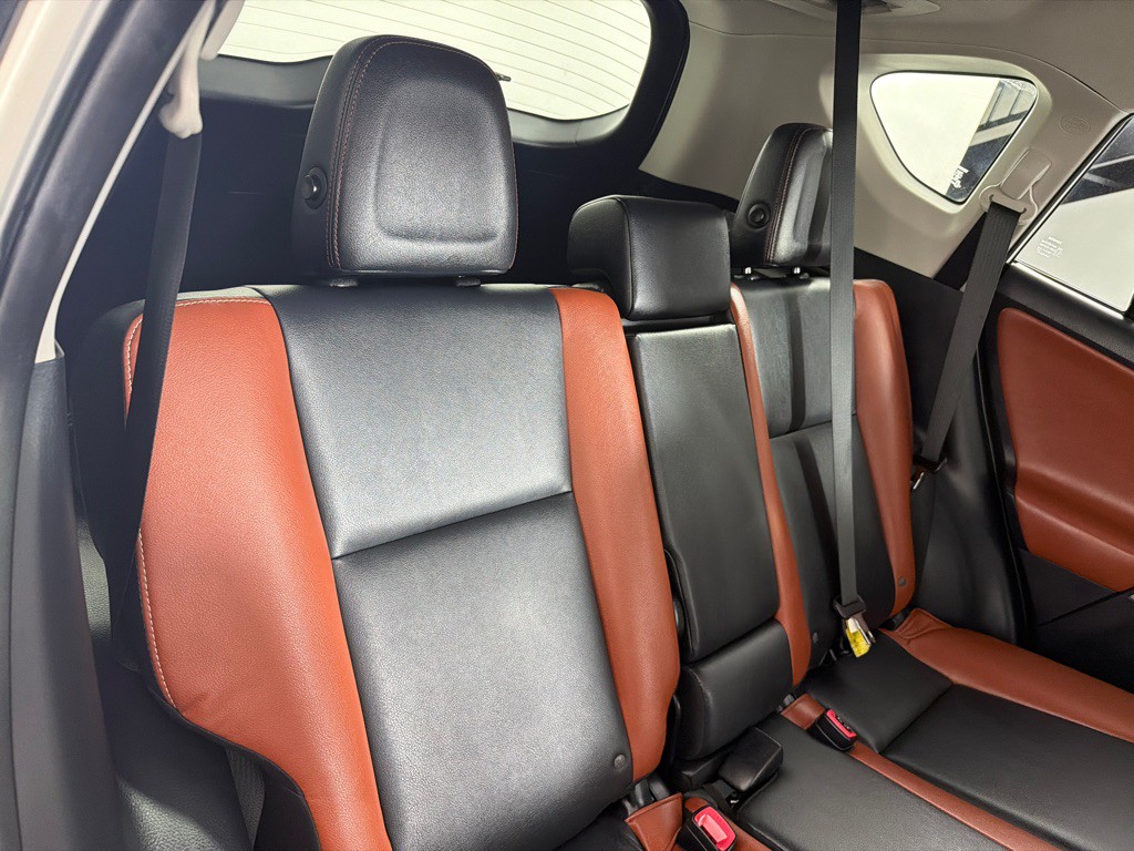 2015 Toyota Rav4 Image 23