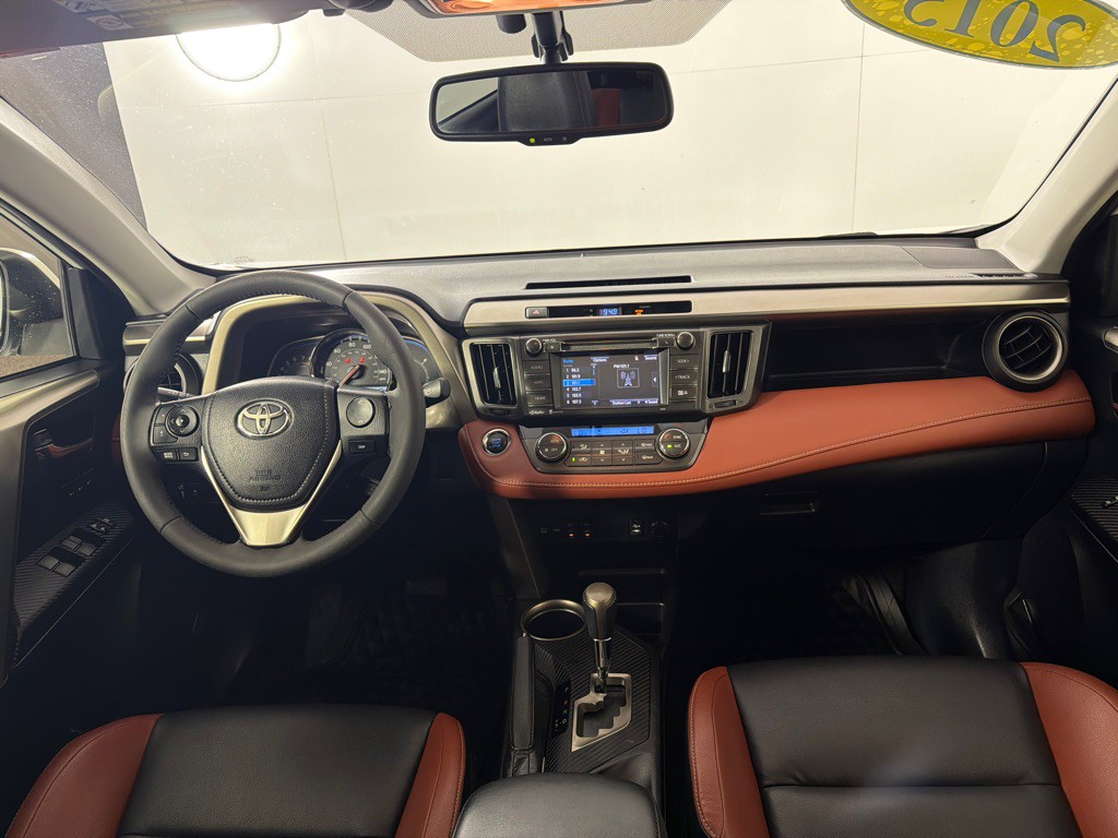 2015 Toyota Rav4 Image 25