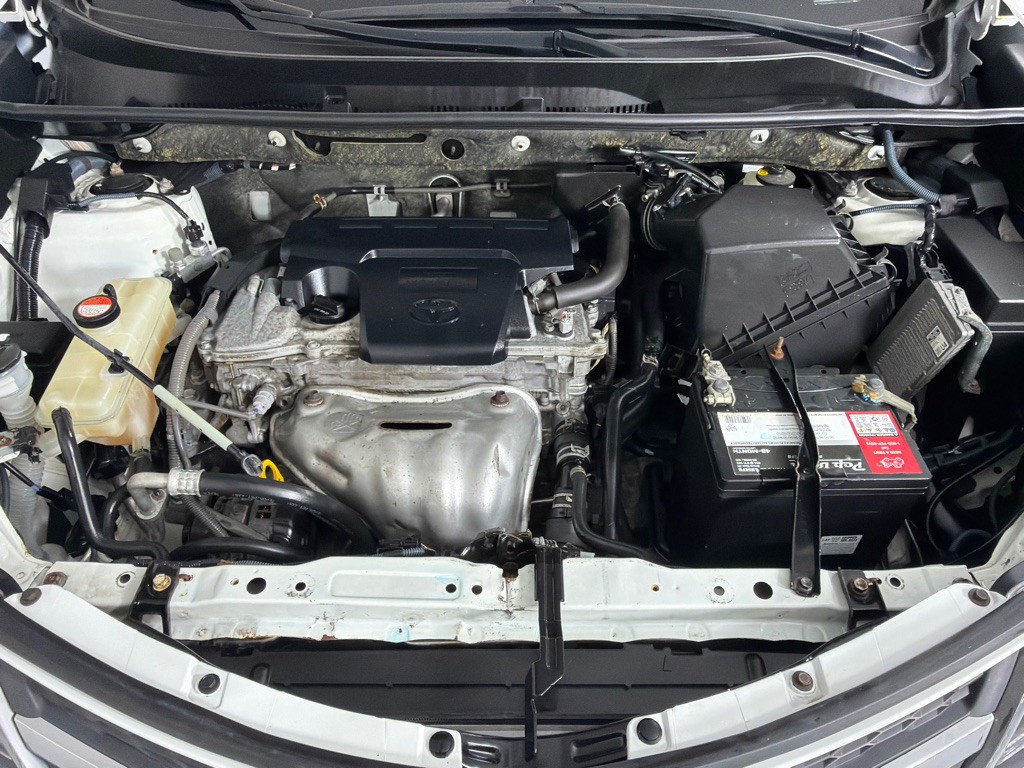 2015 Toyota Rav4 Image 26