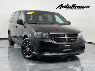 Image for 2017 Dodge Grand Caravan SE ID: 7674904