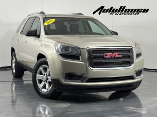 Image for 2015 GMC Acadia SLE ID: 7674942