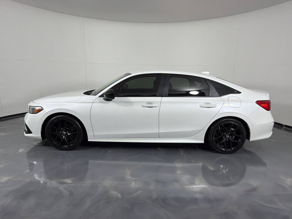 2022 Honda Civic Image 5