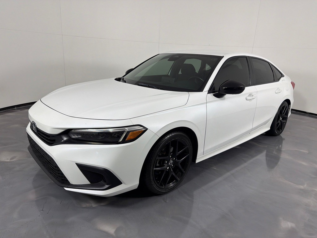 2022 Honda Civic Image 6