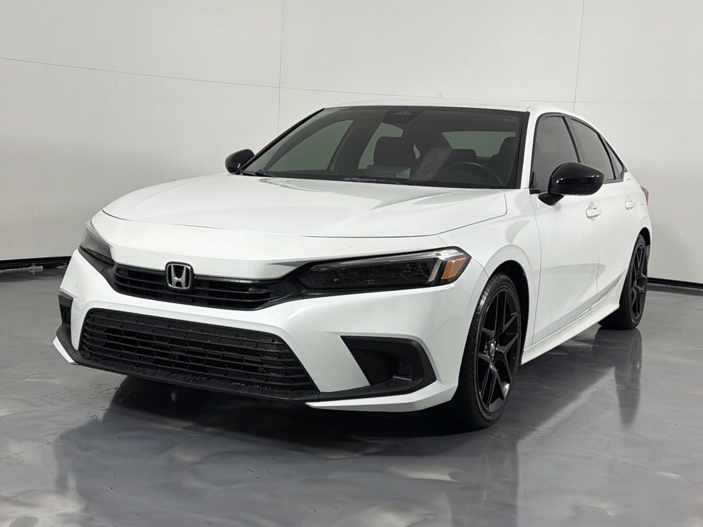 2022 Honda Civic Image 7