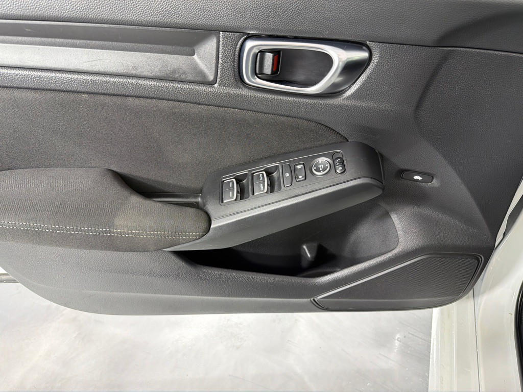 2022 Honda Civic Image 8