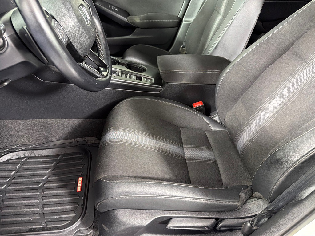 2022 Honda Civic Image 9