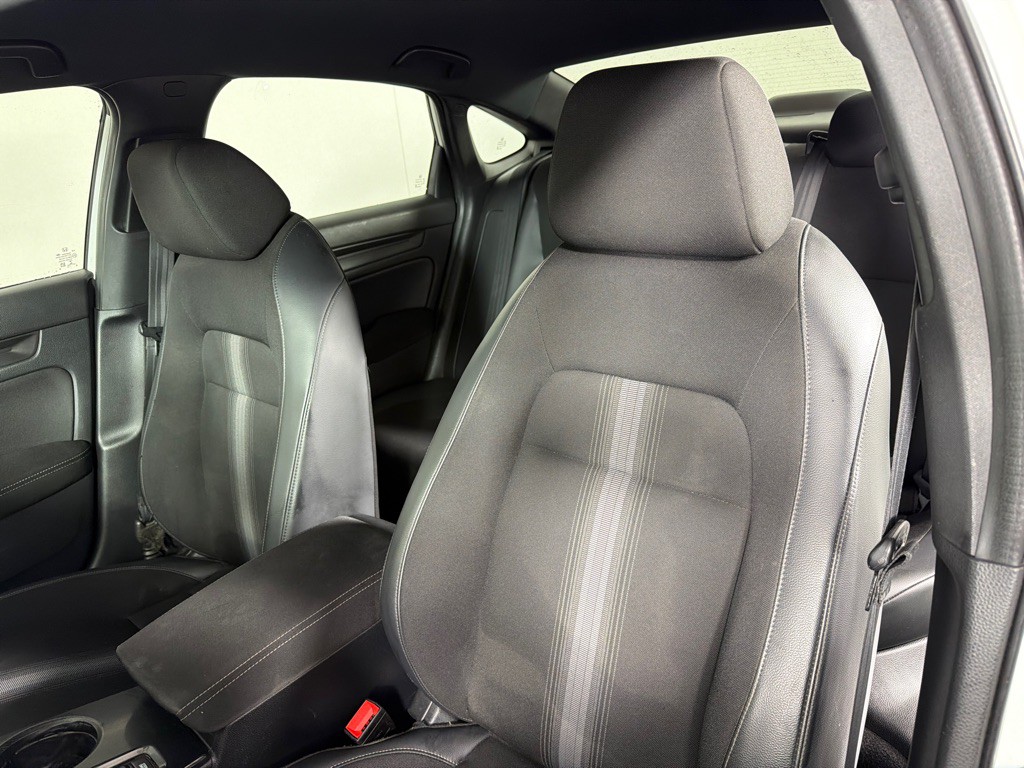 2022 Honda Civic Image 10
