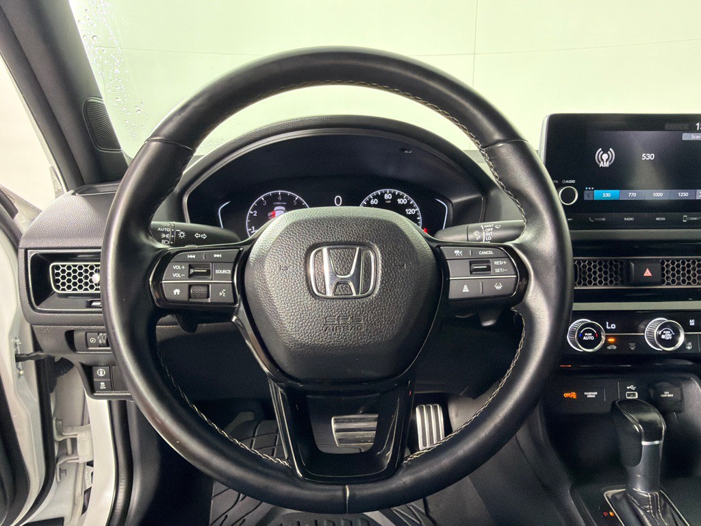 2022 Honda Civic Image 11