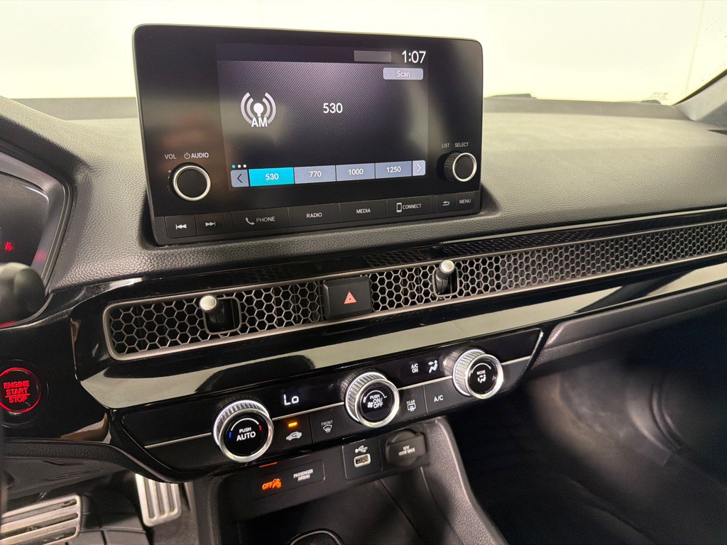 2022 Honda Civic Image 12