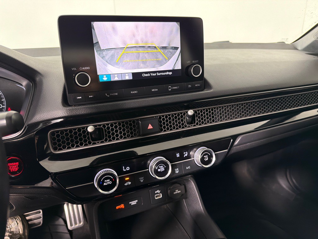 2022 Honda Civic Image 13