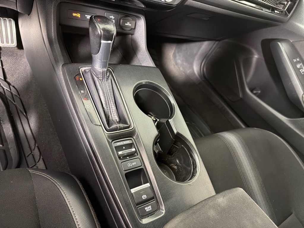 2022 Honda Civic Image 14