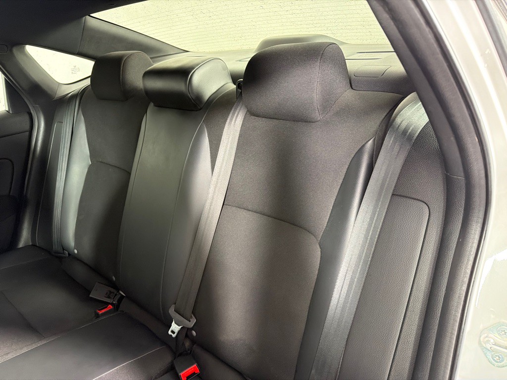 2022 Honda Civic Image 16