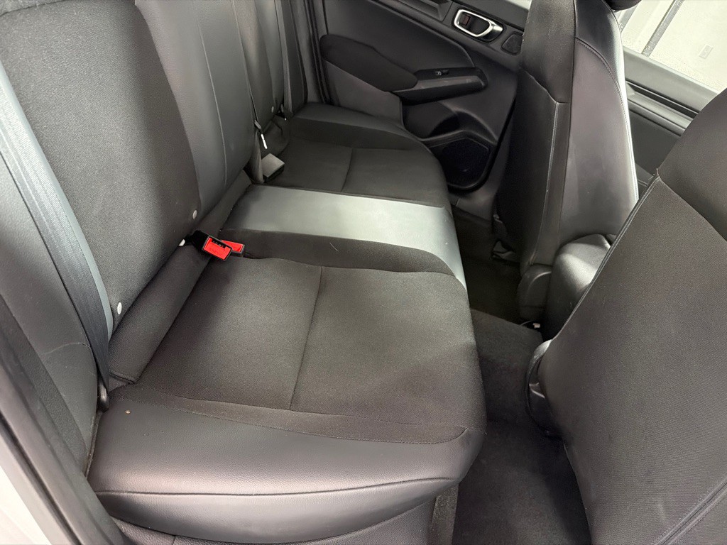2022 Honda Civic Image 17