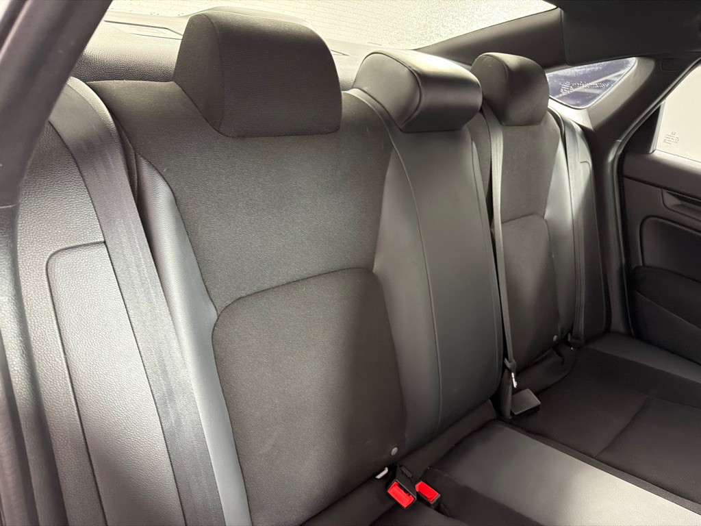 2022 Honda Civic Image 18
