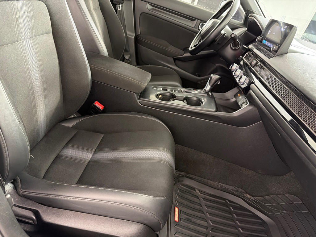 2022 Honda Civic Image 19