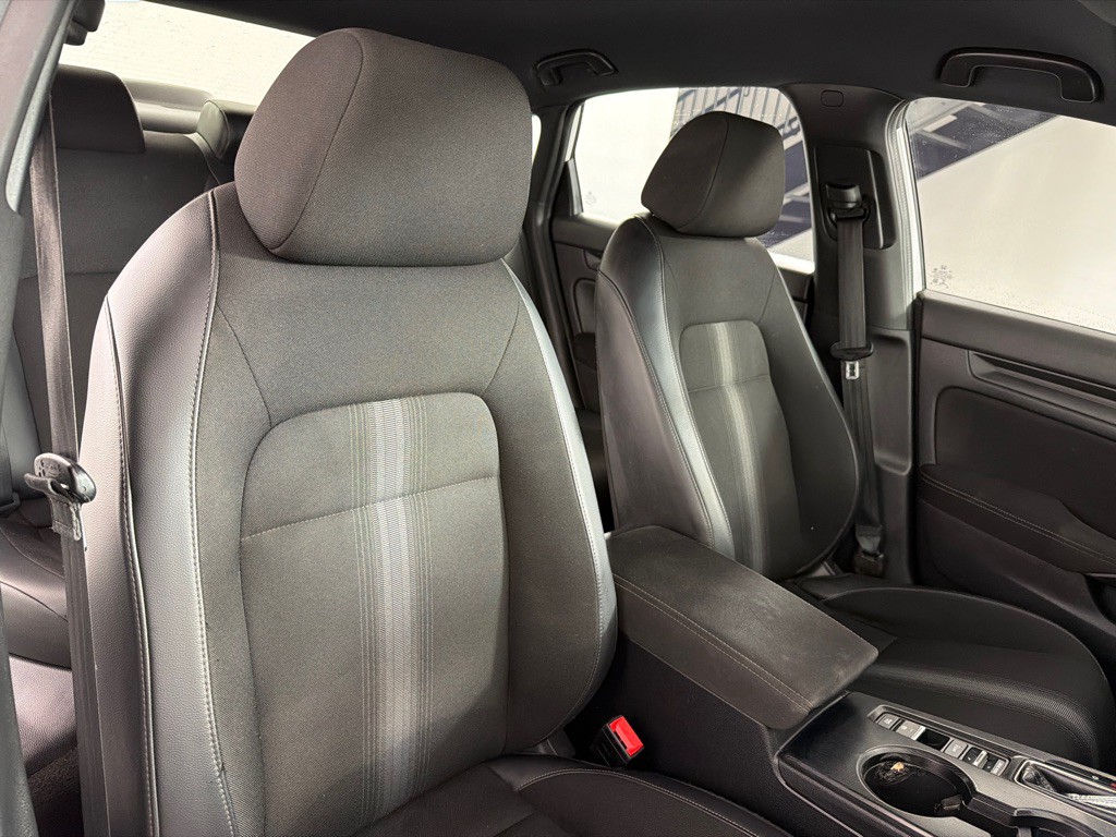 2022 Honda Civic Image 20