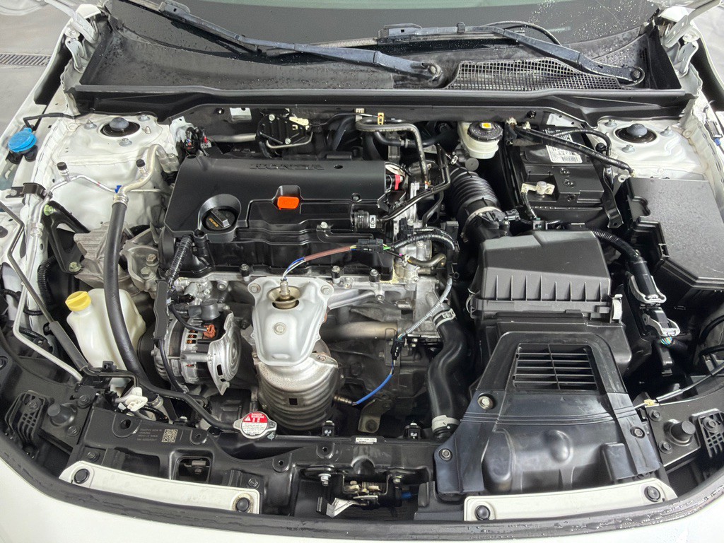 2022 Honda Civic Image 21