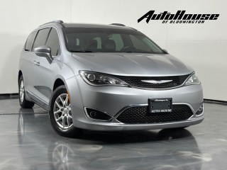 Image for 2020 Chrysler Pacifica Touring L ID: 7675699