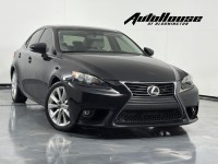 Image for 2015 Lexus IS 250 ID: 7675777
