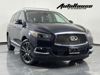 Image for 2019 INFINITI QX60 LUXE ID: 7675831