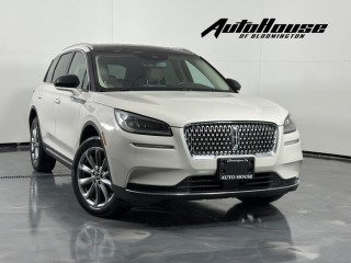 Image for 2022 Lincoln Corsair Standard ID: 7675868