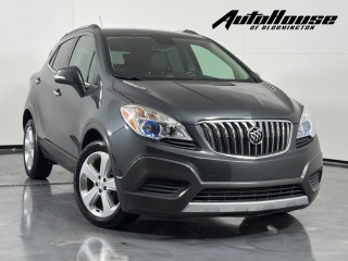 Image for 2016 Buick Enclave  ID: 7675912