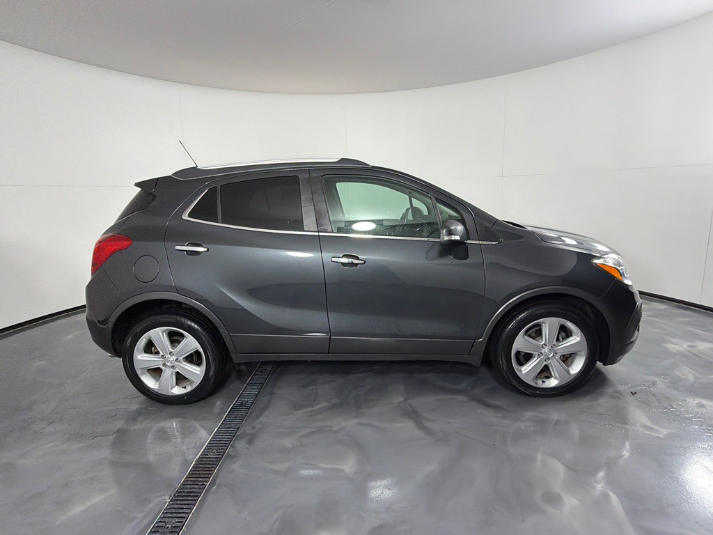 2016 Buick Enclave Image 4
