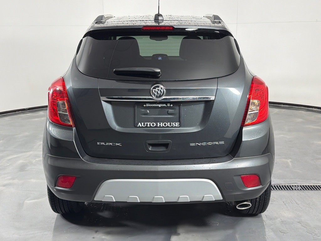 2016 Buick Enclave Image 6