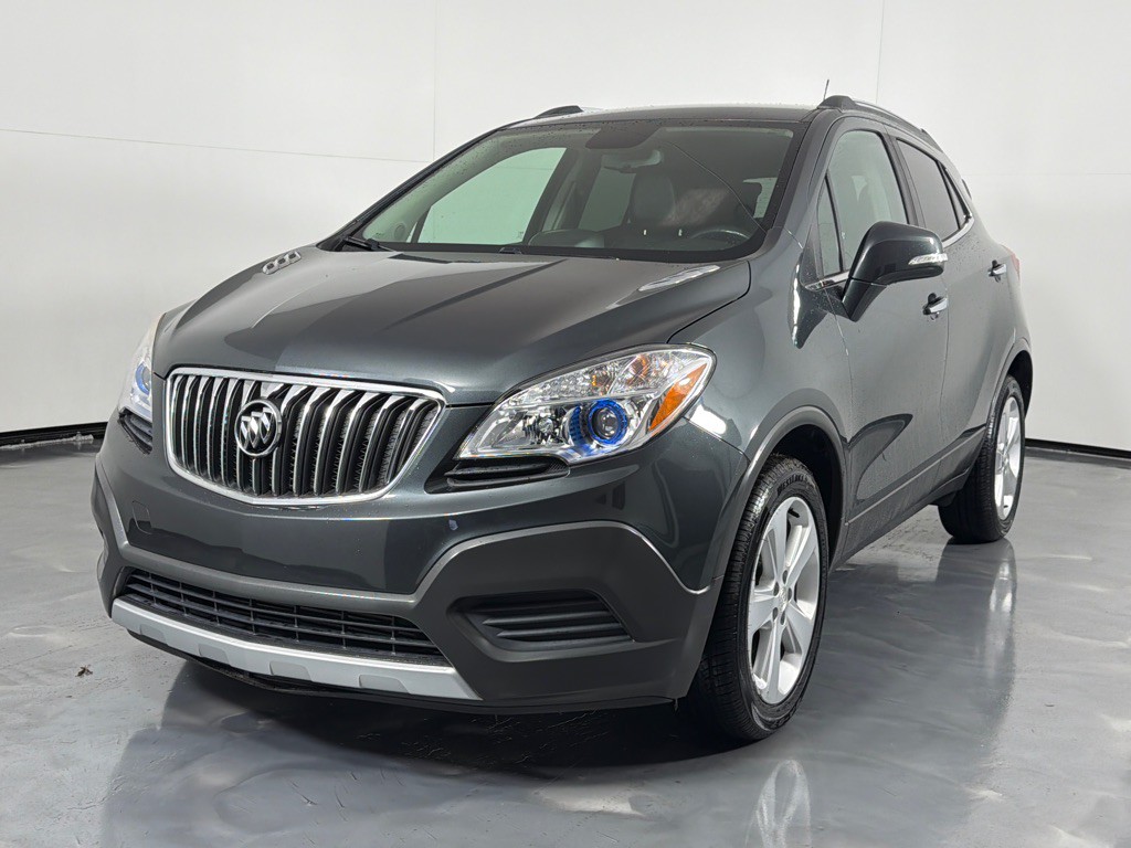2016 Buick Enclave Image 9