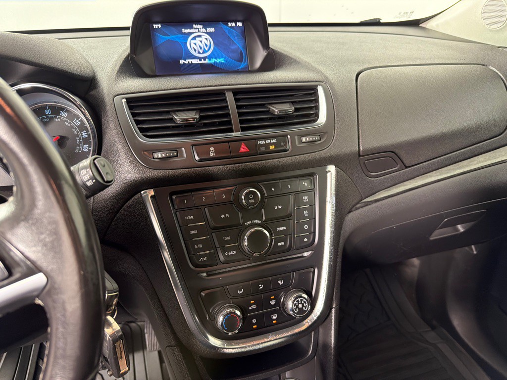 2016 Buick Enclave Image 13